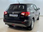 Suzuki Vitara II Москва  - изображение 19
