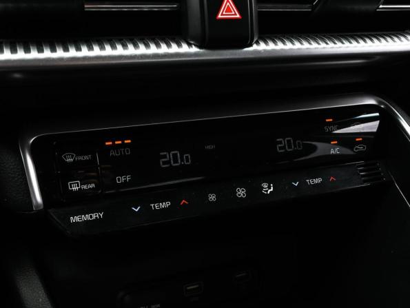 Kia K5 III с пробегом 2021 года, цена 1 999 000 рублей, 116068 км, седан, Автокод Объявления