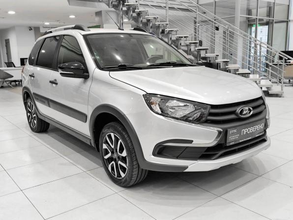 Lada (ВАЗ) Granta I Рестайлинг с пробегом 2025 года, цена 950 000 рублей, 25840 км, универсал, Автокод Объявления