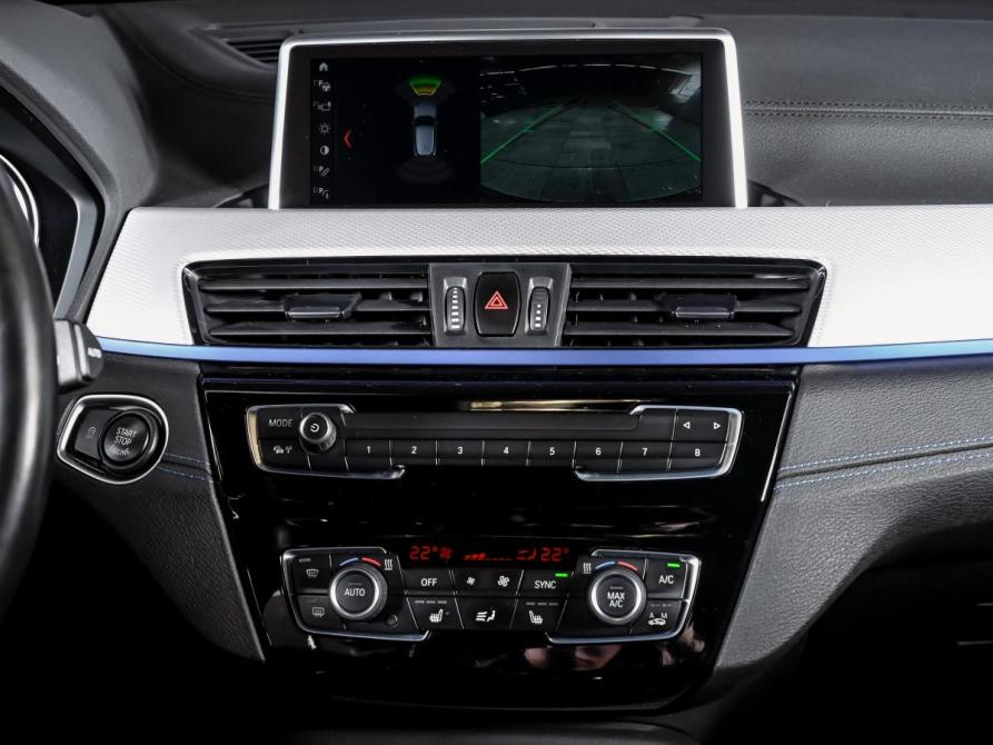 BMW X2 I (F39) Екатеринбург  - изображение 16