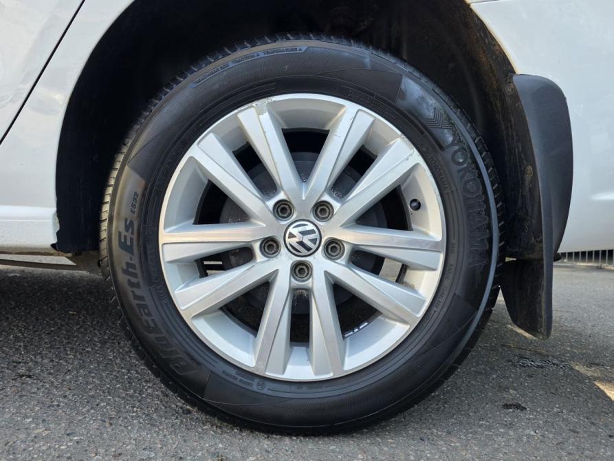 Volkswagen Polo V Москва  - изображение 18