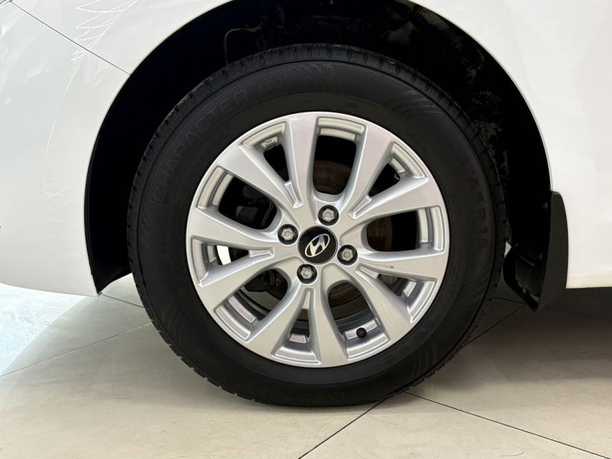 Hyundai Solaris II Ярославль  - изображение 31