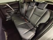 Toyota RAV4 IV (XA40) Рестайлинг Москва  - изображение 46