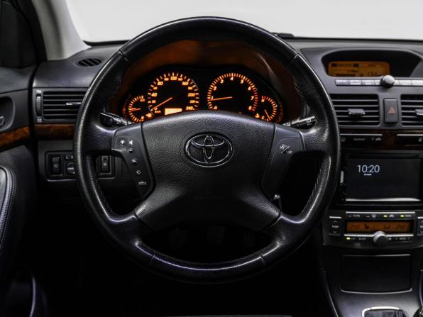 Toyota Avensis II с пробегом 2004 года, цена 729 000 рублей, 353424 км, седан, Автокод Объявления