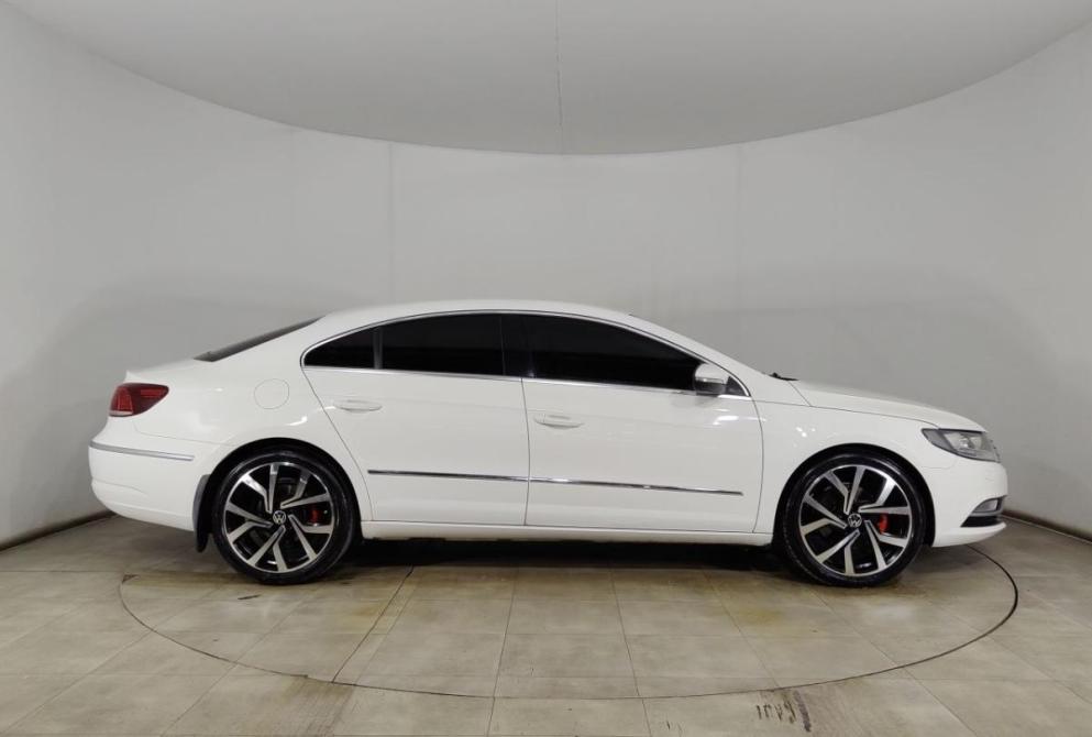 Volkswagen Passat CC I Рестайлинг Волгоград  - изображение 4