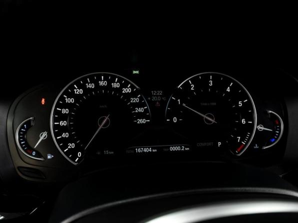 BMW 5 серии VII (G30/G31/G38) с пробегом 2017 года, цена 3 710 000 рублей, 167404 км, седан, Автокод Объявления