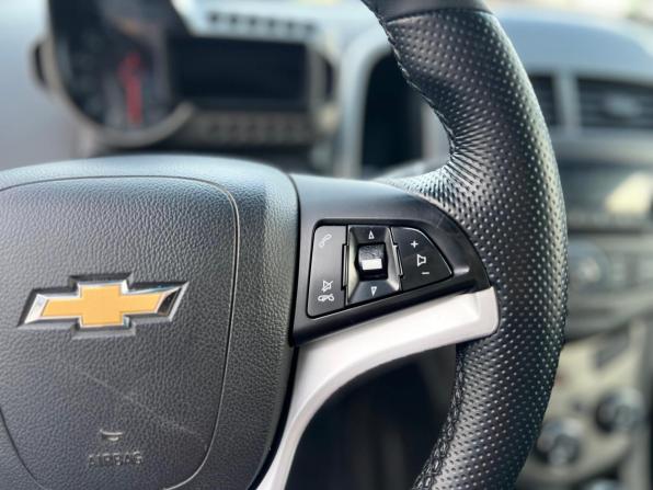 Chevrolet Aveo II с пробегом 2012 года, цена 700 000 рублей, 119129 км, седан, Автокод Объявления