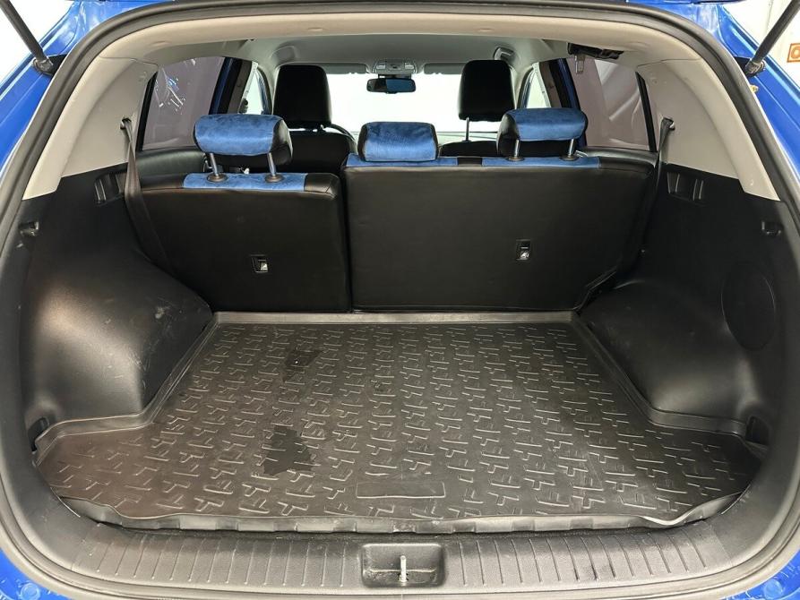 Kia Sportage IV Рестайлинг Балашиха  - изображение 17