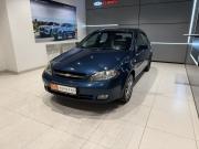 Chevrolet Lacetti I Новосибирск  - изображение 18