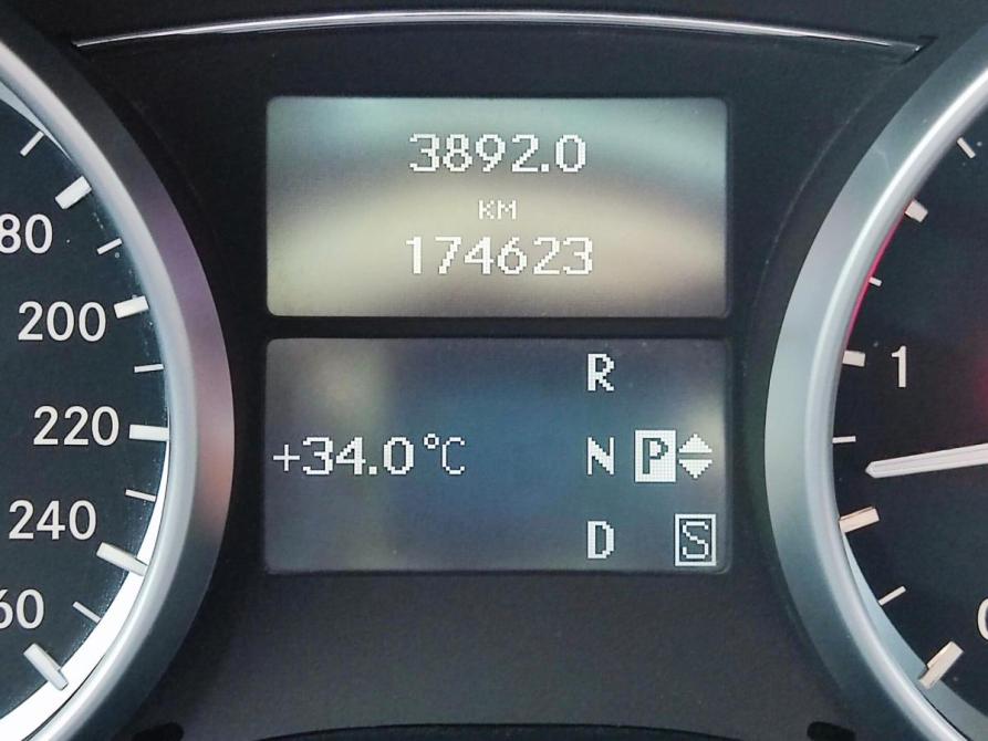 Mercedes-Benz GL-Класс I (X164) Рестайлинг Барнаул  - изображение 14