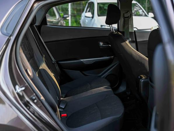Kia Rio III с пробегом 2014 года, цена 840 000 рублей, 174353 км, седан, Автокод Объявления
