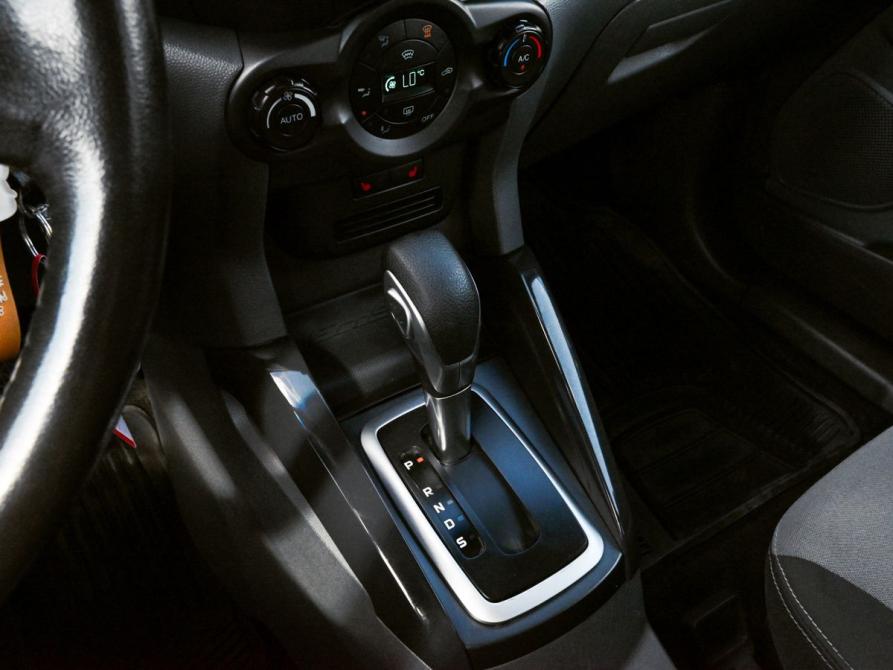 Ford EcoSport II Екатеринбург  - изображение 9