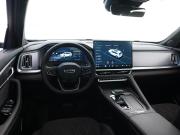 Geely Monjaro I Рестайлинг 2 (China Market) Москва  - изображение 32