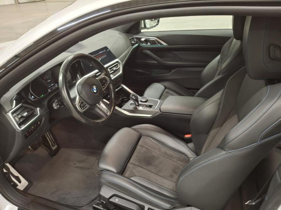 BMW 4 серии G22 G23 G26 Казань  - изображение 20