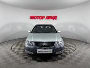 Nissan Almera Classic I Воронеж  - изображение 18