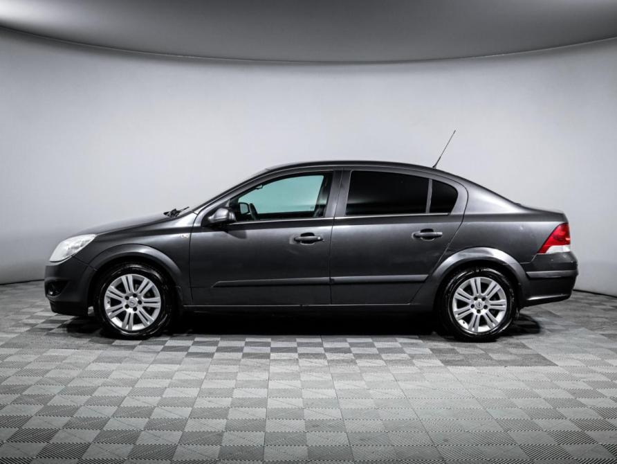 Opel Astra H Рестайлинг Москва  - изображение 8