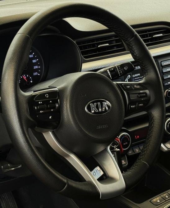 Kia Rio IV Москва  - изображение 11