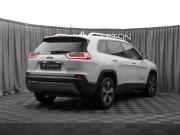 Jeep Cherokee V (KL) Рестайлинг Москва  - изображение 29