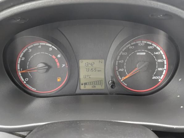 Lada (ВАЗ) Kalina II с пробегом 2015 года, цена 550 000 рублей, 73154 км, хэтчбек, Автокод Объявления