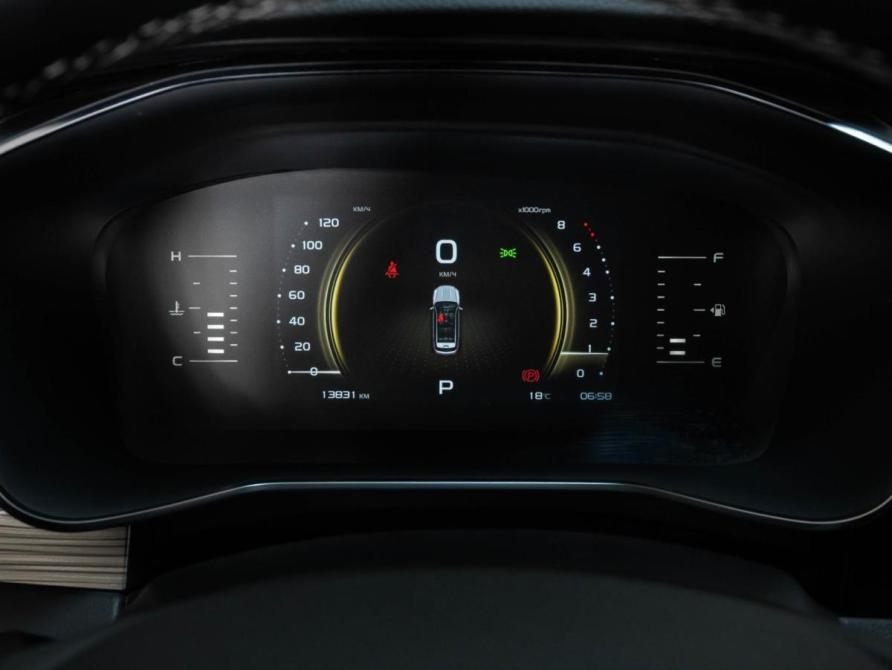 Belgee X70 I Ставрополь  - изображение 24