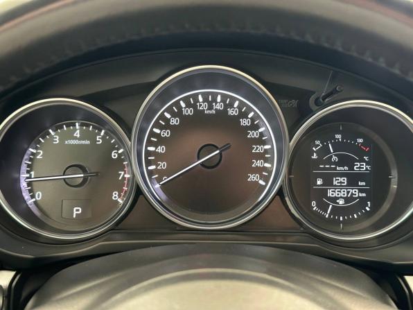 Mazda CX-5 II с пробегом 2020 года, цена 2 435 000 рублей, 166879 км, внедорожник, Автокод Объявления