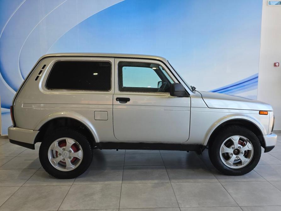 Lada (ВАЗ) 2121 (4x4) I Рестайлинг Таганрог  - изображение 3