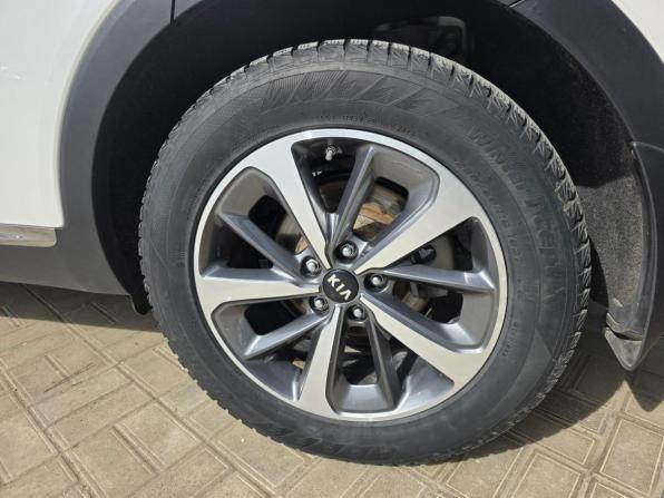Kia Sorento III Prime Рестайлинг с пробегом 2019 года, цена 2 599 900 рублей, 132101 км, внедорожник, Автокод Объявления