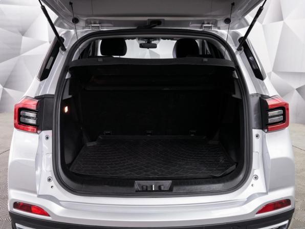 Chery Tiggo 4 Pro I Рестайлинг с пробегом 2025 года, цена 1 744 000 рублей, 40312 км, внедорожник, Автокод Объявления