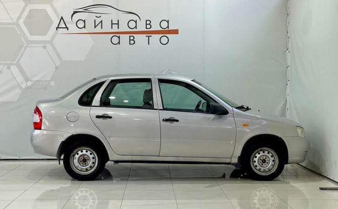 Lada (ВАЗ) Kalina I с пробегом 2008 года, цена 185 000 рублей, 213466 км, седан, Автокод Объявления