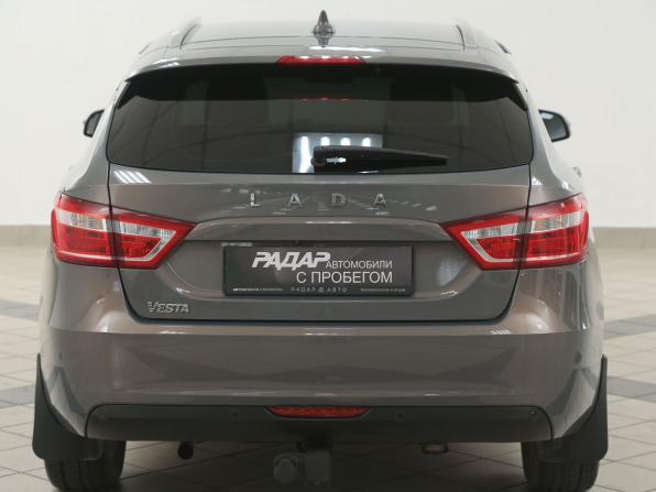 Lada (ВАЗ) Vesta I с пробегом 2021 года, цена 1 100 000 рублей, 65900 км, универсал, Автокод Объявления