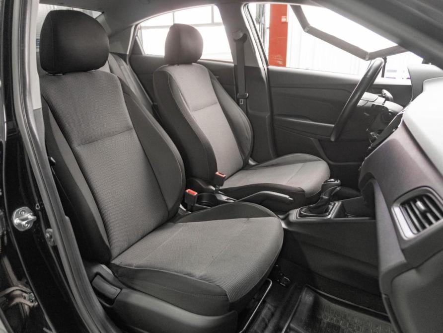 Hyundai Solaris II Тюмень  - изображение 8