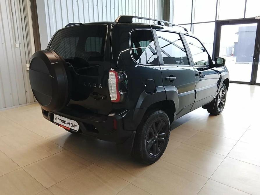 Lada (ВАЗ) Niva Travel I Калининград  - изображение 5