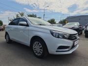 Lada (ВАЗ) Vesta I Саратов  - изображение 38