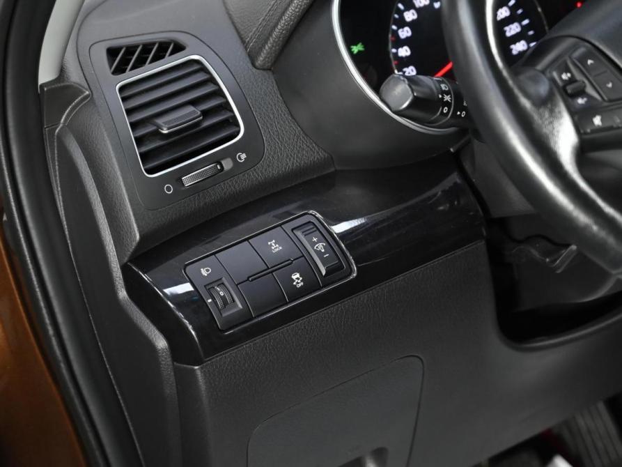 Kia Sorento II Рестайлинг Москва  - изображение 11