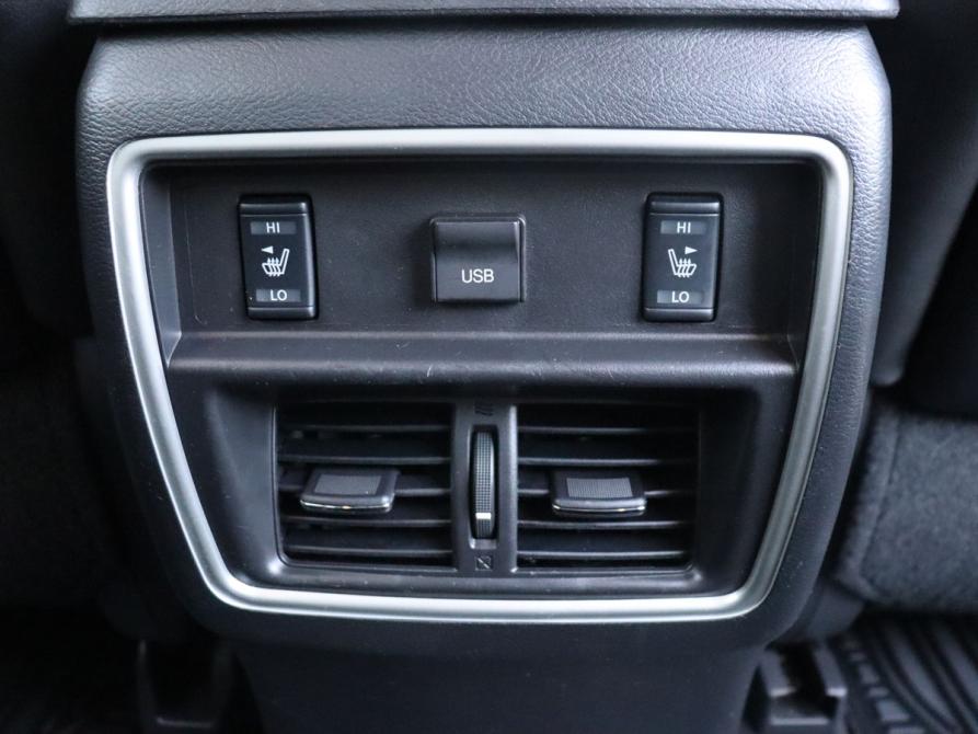 Nissan Murano III (Z52) Москва  - изображение 21