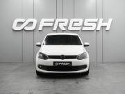 Volkswagen Polo V Воронеж  - изображение 20