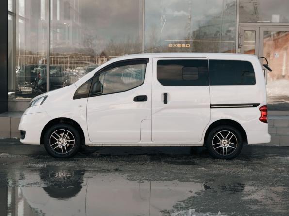 Nissan NV200 с пробегом 2014 года, цена 1 030 000 рублей, 178258 км, минивэн, Автокод Объявления