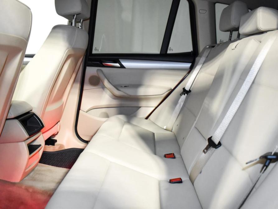 BMW X3 II (F25) Санкт-Петербург  - изображение 13