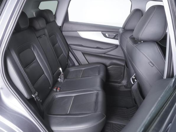 Chery Tiggo 7 Pro Max I с пробегом 2023 года, цена 2 019 000 рублей, 36453 км, внедорожник, Автокод Объявления