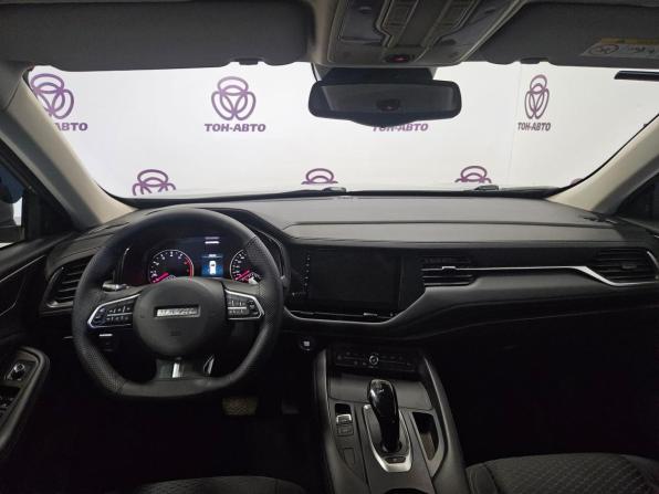 Haval F7 I с пробегом 2019 года, цена 1 542 000 рублей, 134230 км, внедорожник, Автокод Объявления