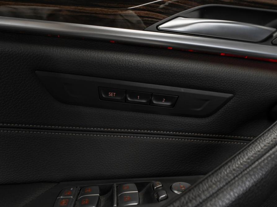 BMW 5 серии VII (G30/G31/G38) Рестайлинг Москва  - изображение 26
