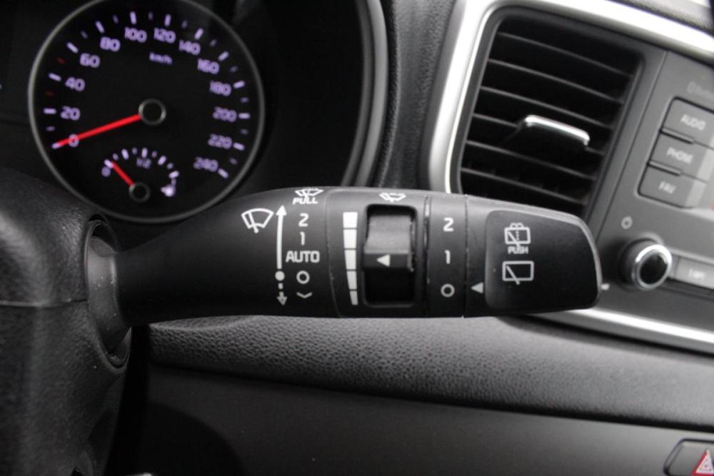 Kia Sportage IV Рестайлинг Брянск  - изображение 12