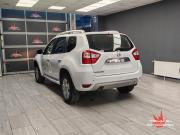 Nissan Terrano III (D10) Пермь  - изображение 23