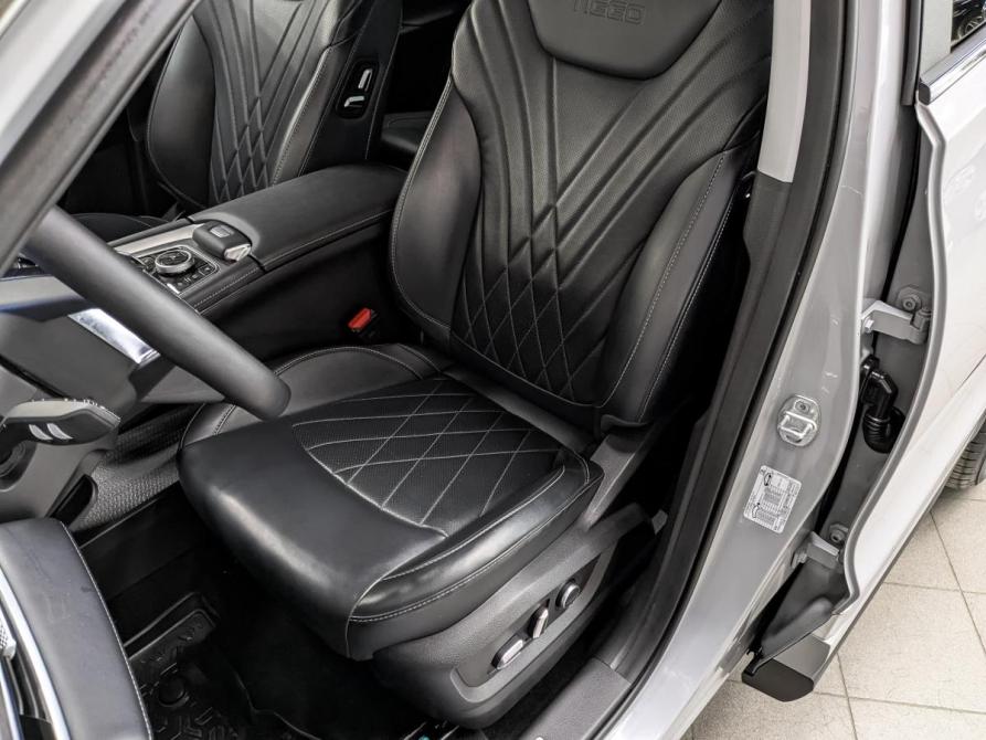Chery Tiggo 8 Pro Max I Рестайлинг Москва  - изображение 19