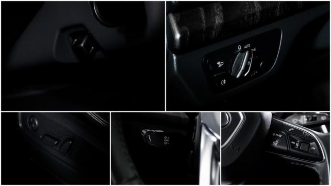 Audi Q5 II (FY) с пробегом 2017 года, цена 3 440 000 рублей, 127304 км, внедорожник, Автокод Объявления