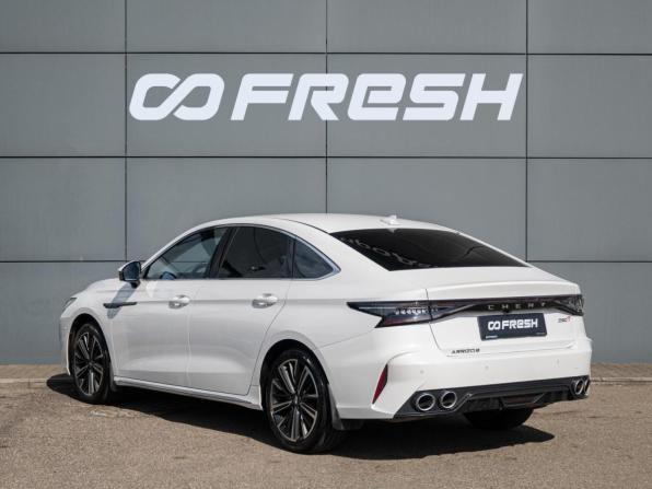 Chery Arrizo 8 с пробегом 2023 года, цена 2 090 000 рублей, 49770 км, седан, Автокод Объявления