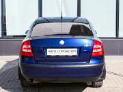 Skoda Octavia II (A5) Екатеринбург  - изображение 40