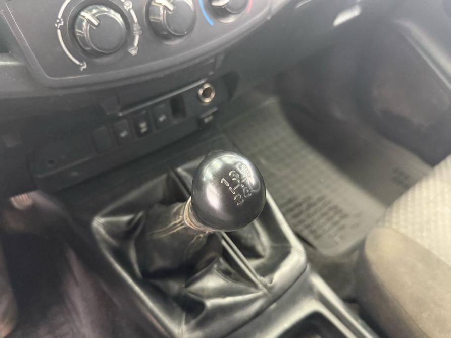Toyota Hilux VII Рестайлинг Уфа  - изображение 11
