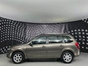 Lada (ВАЗ) Kalina II Новосибирск  - изображение 32