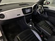 Volkswagen Beetle II (A5) Ростов-на-Дону  - изображение 37